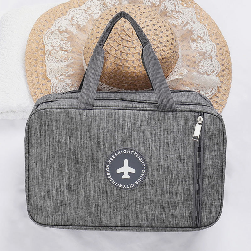 Waterproof Large Capacity Oxford Swimming Bag