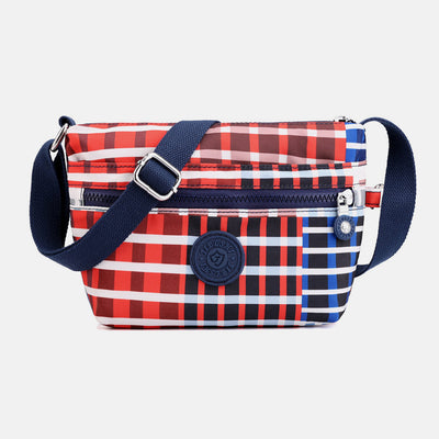 Waterproof Simply Fashion Crossbody Bag