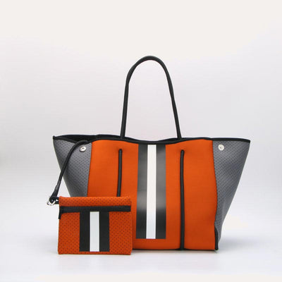 Large Capacity Breathable Luxurious Handbag Tote Bag