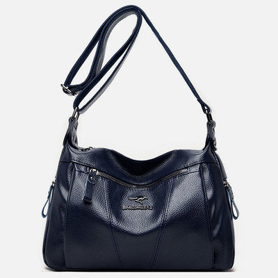 Adjustable Strap Shoulder Bag For Women Travel Large Stylish Tote