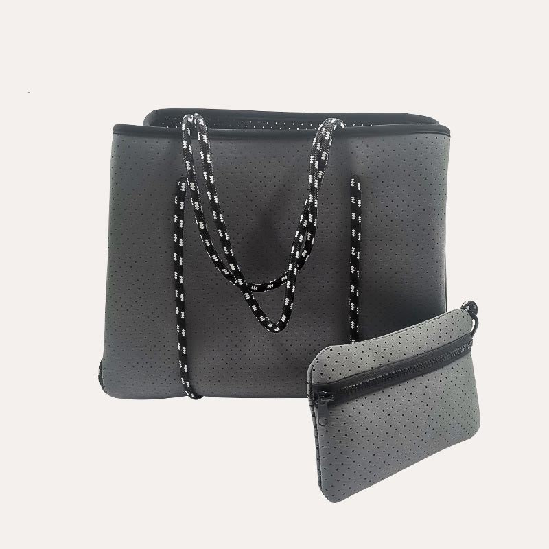 Large Capacity Breathable Luxurious Handbag Tote Bag