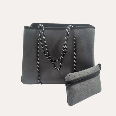 Large Capacity Breathable Luxurious Handbag Tote Bag