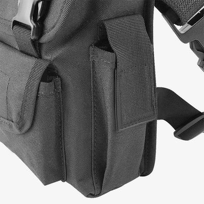 Military Tactical Pouch Leg Bag for Men Drop Leg Bag for Sport Hiking
