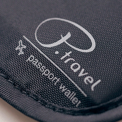 Multifunctional RFID Waterproof Passport Holder