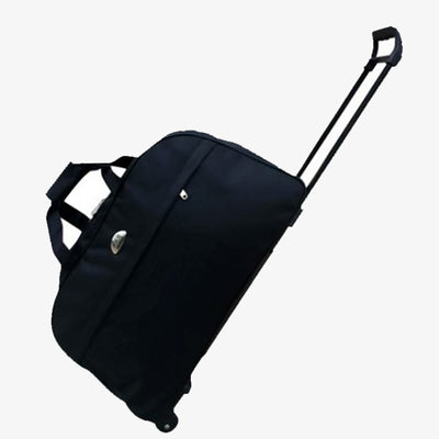 Multiple Style Pull Rod Travel Bag Waterproof Duffel Bag