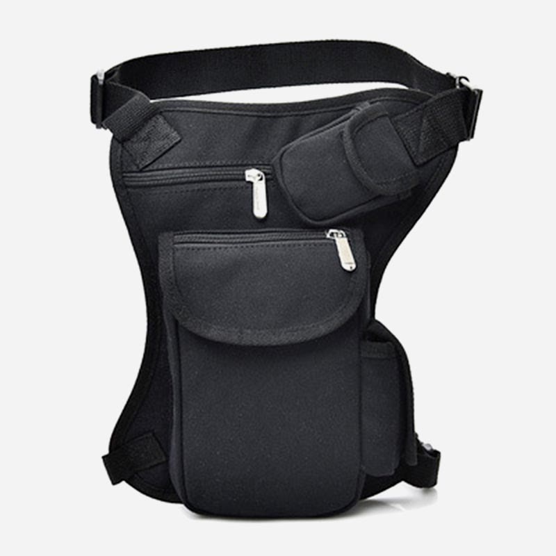 Leg Bag For Riding Multi Functional Tactical Leisure Sports Bag