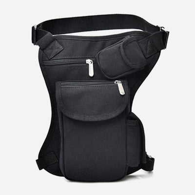Leg Bag For Riding Multi Functional Tactical Leisure Sports Bag