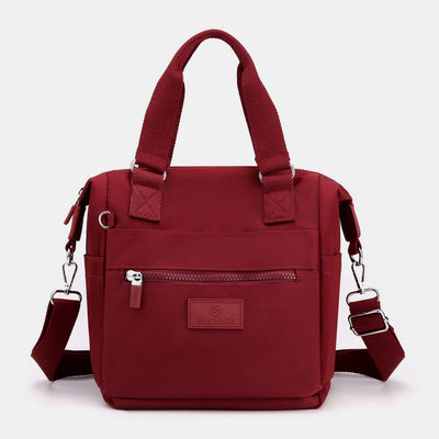 Waterproof Lightweight Casual Crossbody Bag