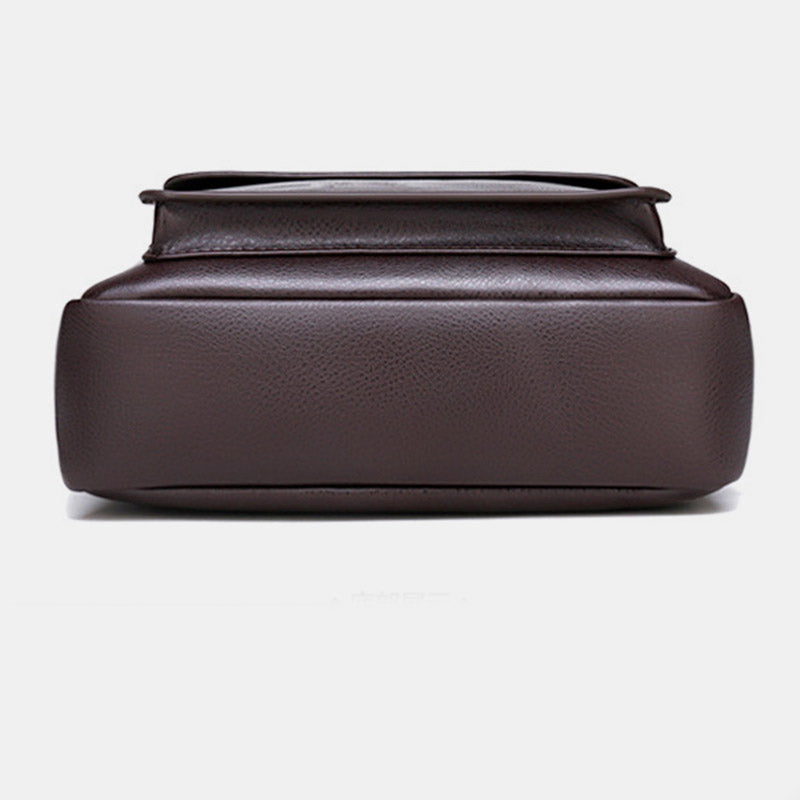 Large Capacity Business Crossbody Bag