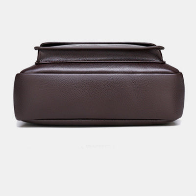 Large Capacity Business Crossbody Bag