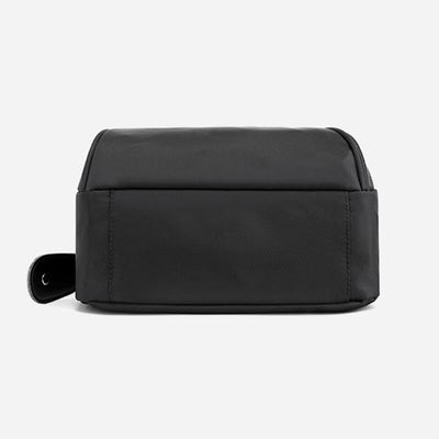 Simple Crossbody Bag For Women Large Space Nylon Outing Bag