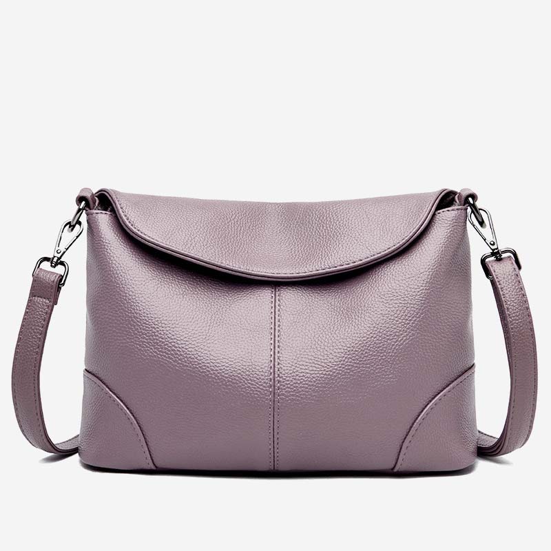 Large Capacity Elegant Classic Crossbody Bag
