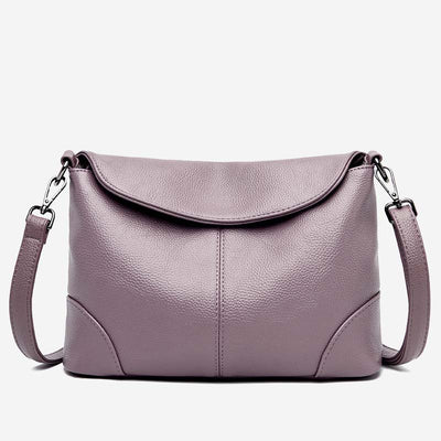 Large Capacity Elegant Classic Crossbody Bag