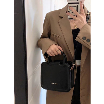 Cute Purses Handbags for Women Girls Crossbody Bag Top Handle Satchel