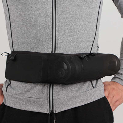 High Elastic Belt Bag Sports Waist Bag for Women Men