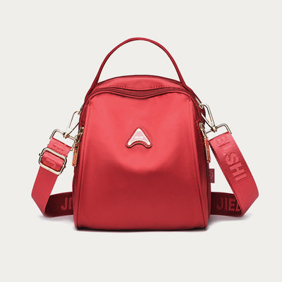 Crossbody Bag For Women Adjustable Wide Strape Leisure Daily Bag