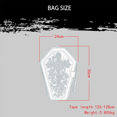 Funny Printing Crossbody Bag For Party Leather Shoulder Bag