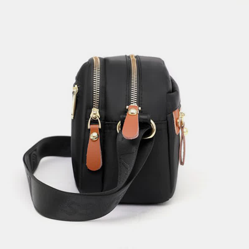 Crossbody Bag for Women Lightweight Travel Shoulder Handbags With Adjustable Strap