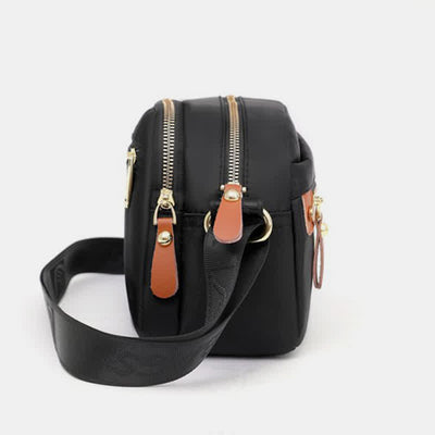 Crossbody Bag for Women Lightweight Travel Shoulder Handbags With Adjustable Strap