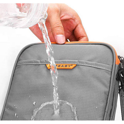 Electronics Travel Organizer
