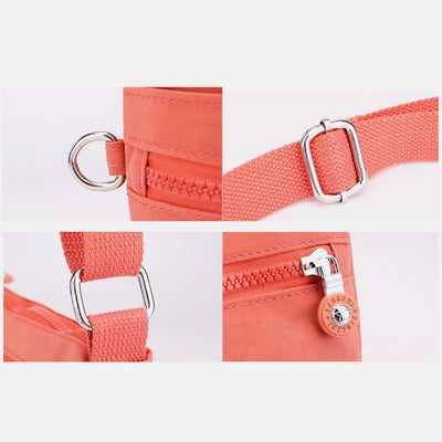 Waterproof Simply Fashion Crossbody Bag