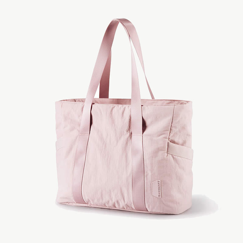 Multifunctional Fitness Tote For Yoga Mat Womens Protable Shoulder Bag