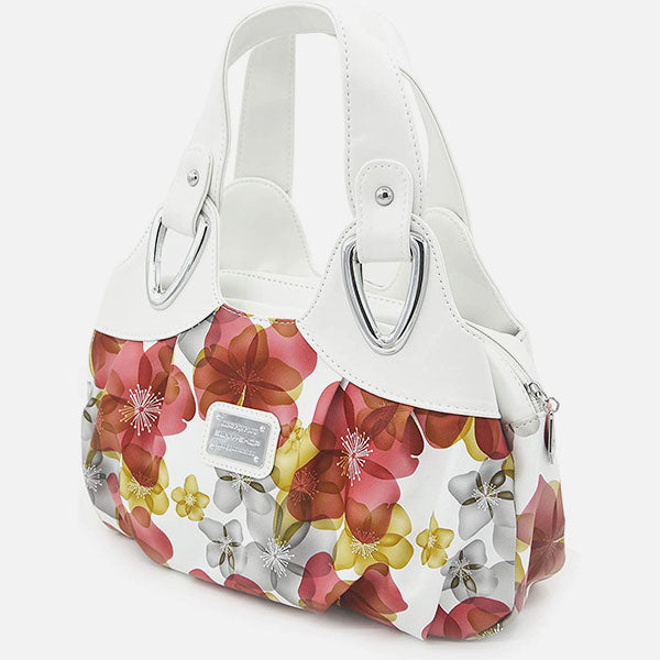 Large Capacity Fashion Tote Bag Handbag