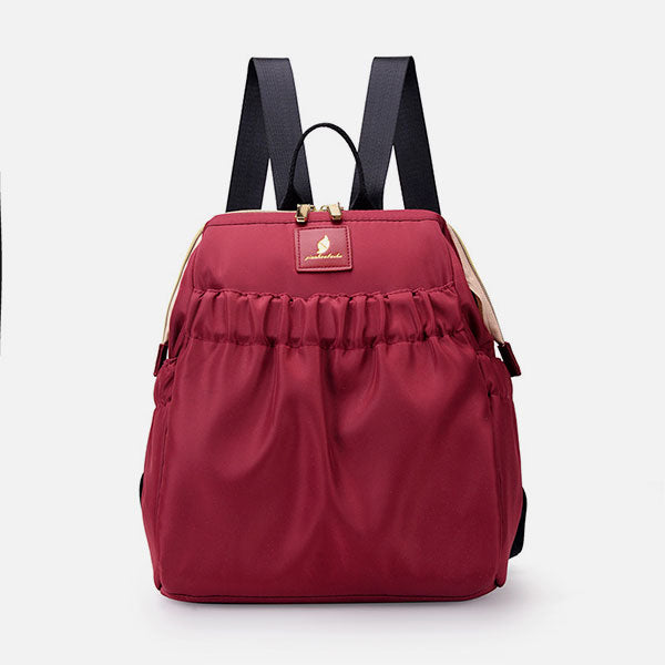 Waterproof Large Capacity Backpack