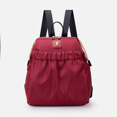 Waterproof Large Capacity Backpack