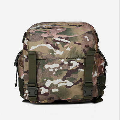 Tatical Backpack For Men Outdoor Climbming Camping Sports Oxford Bag