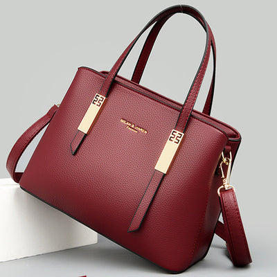 Tote Bag for Women Top Handle Satchel Purse Large Shoulder Handbag