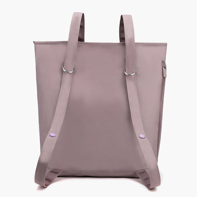Tote Bag For Women Lightweight Waterproof Multifunctional Nylon Handbag