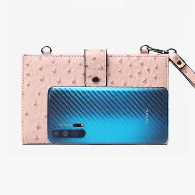 Multifunctional Lightweight Embossed Wallet