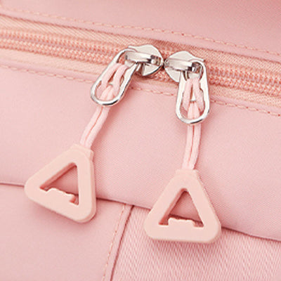 Backpack For Women Cute Accessory Water Resistant Durable Schoolbag