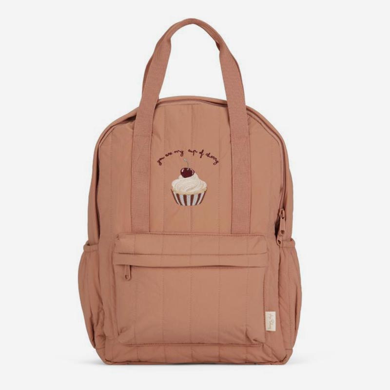 Basic Travel Daypack Casual Backpack Mommy Bag for Women Girls