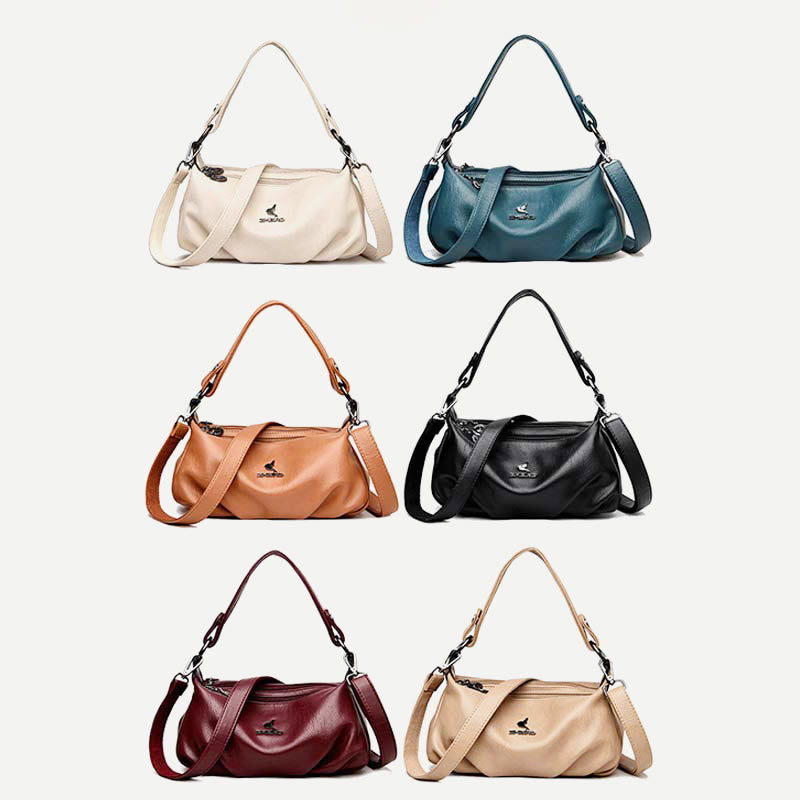 Shoulder bag for Women Large Capacity Minimalist Daily Crossbody Bag