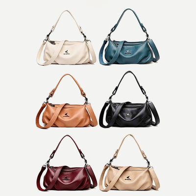 Shoulder bag for Women Large Capacity Minimalist Daily Crossbody Bag