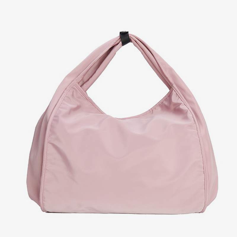 Women Top-Handle Satchel Large Capacity Ligthweight Hobo Handbag Tote Crossbody Bag