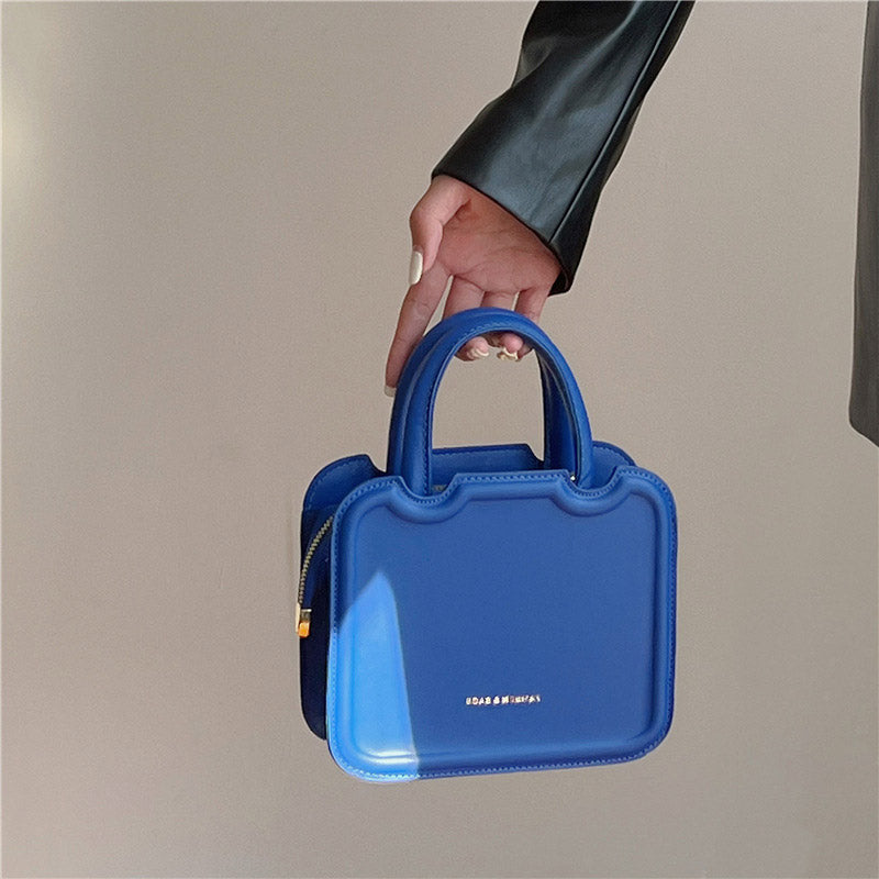 Cute Purses Handbags for Women Girls Crossbody Bag Top Handle Satchel