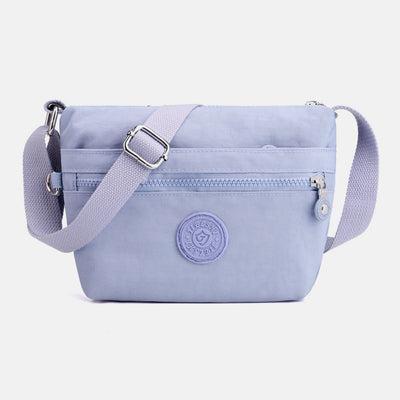 Waterproof Simply Fashion Crossbody Bag