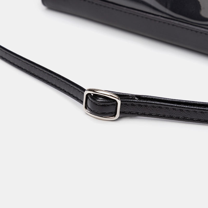 Large Capacity Touch Screen Phone Purse
