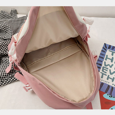 Backpack for Teen Girls Womens Travel School College Laptop Bag Bookbags