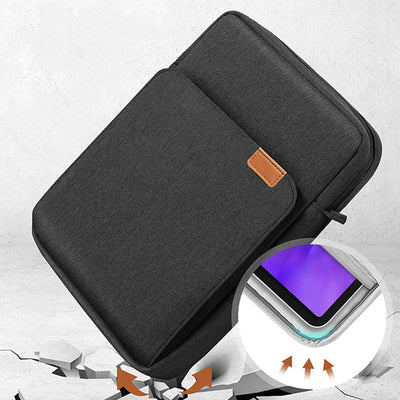 Crossbody Bag For Daily Simple Waterproof Polyester Tablet Storage Bag