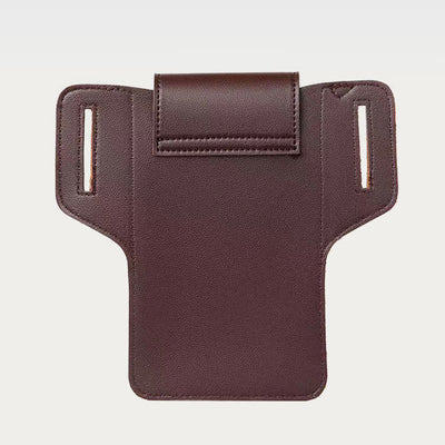 EDC Pouch For Daily Portable Fit For Keys Belt Wear