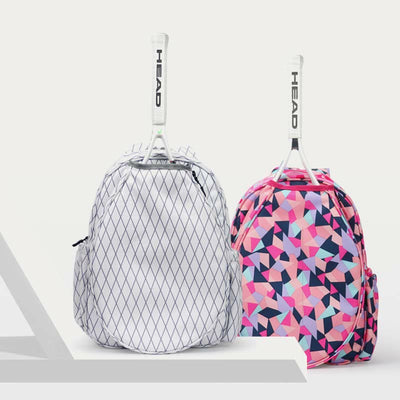 Racket Backpack For Kids Adult Large Capacity Racket Cover Bag - image 3