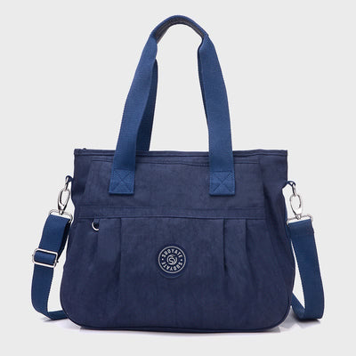 Waterproof Large Capacity Casual Crossbody Bag Handbag