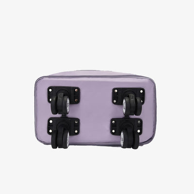 Large Short Trip Travel Bag Women Convenient Collapsible Duffel Bag