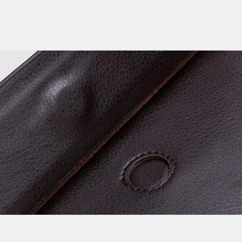Large Capacity Business Crossbody Bag