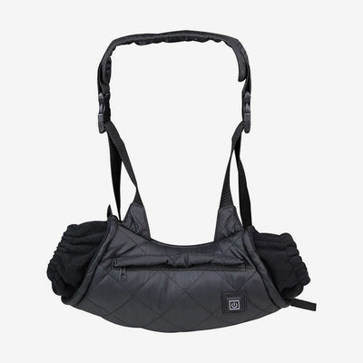 Heating Warm Handbag For Outdoor Ice Fishing Adjust Smart Gloves