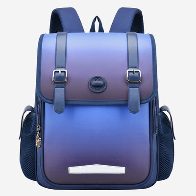 Backack For Primary School Children Large Capacity Load Relief School Bag